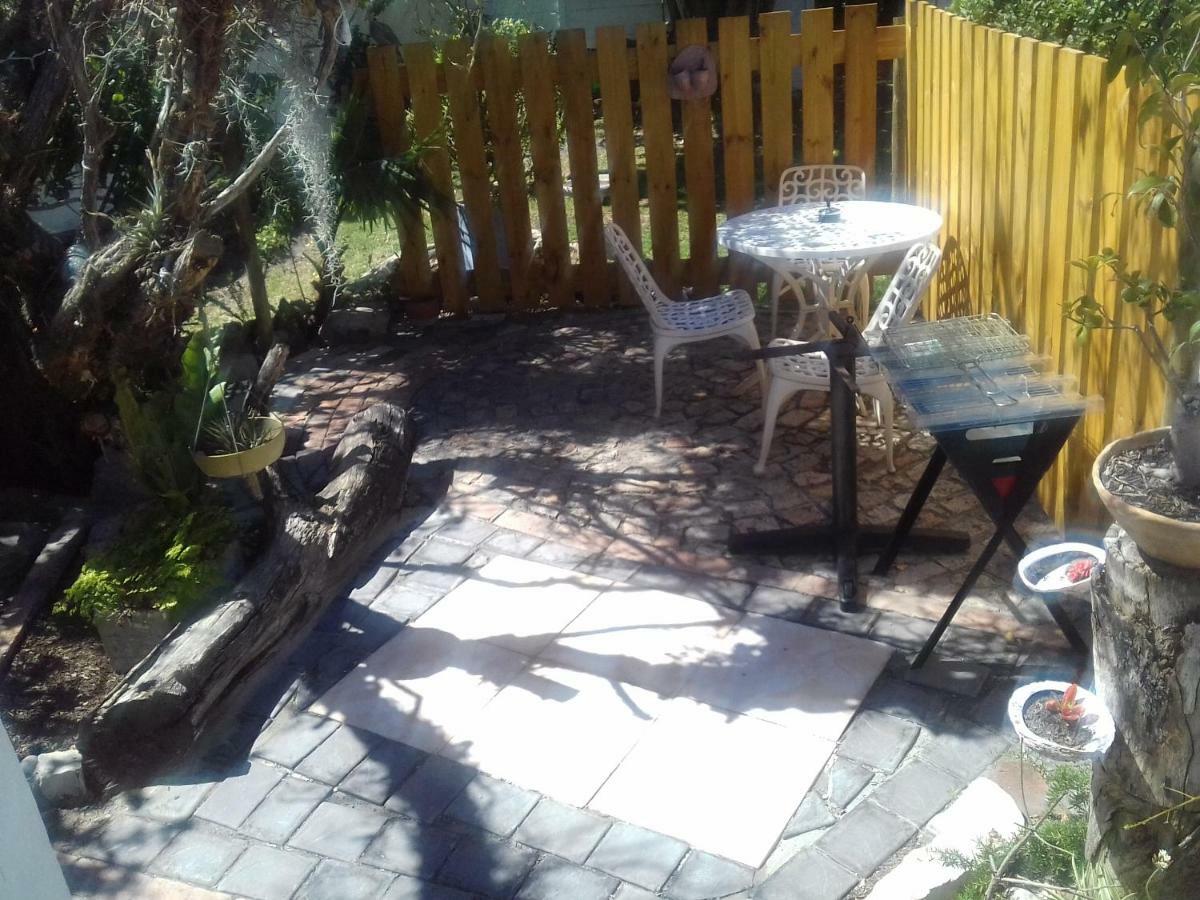 Appartement Albatross à Hermanus Extérieur photo